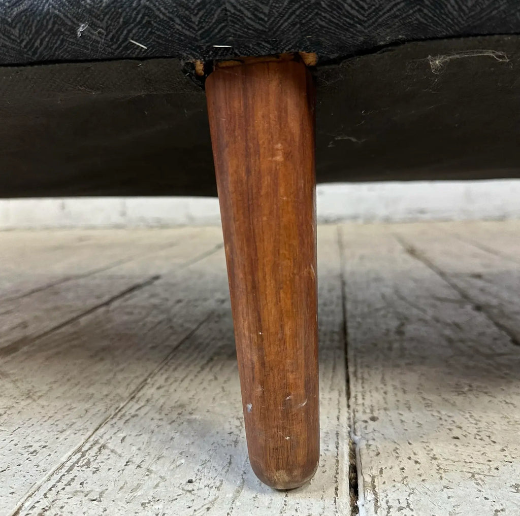 Mid Century Modern Dux Sofa