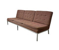 Florence Knoll Sofa in Need of Restoration