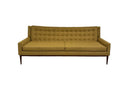 Paul McCobb Reupholstered Sofa