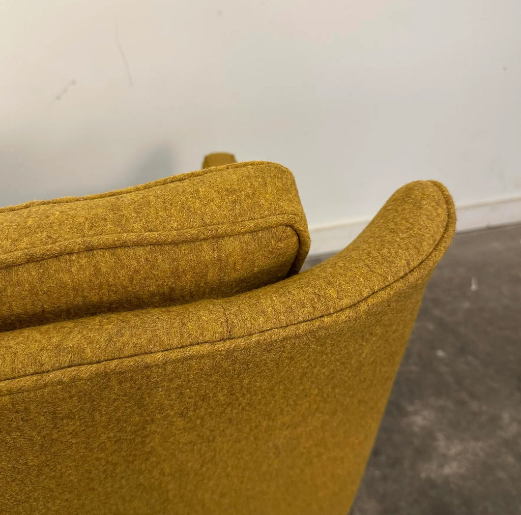 Paul McCobb Reupholstered Sofa