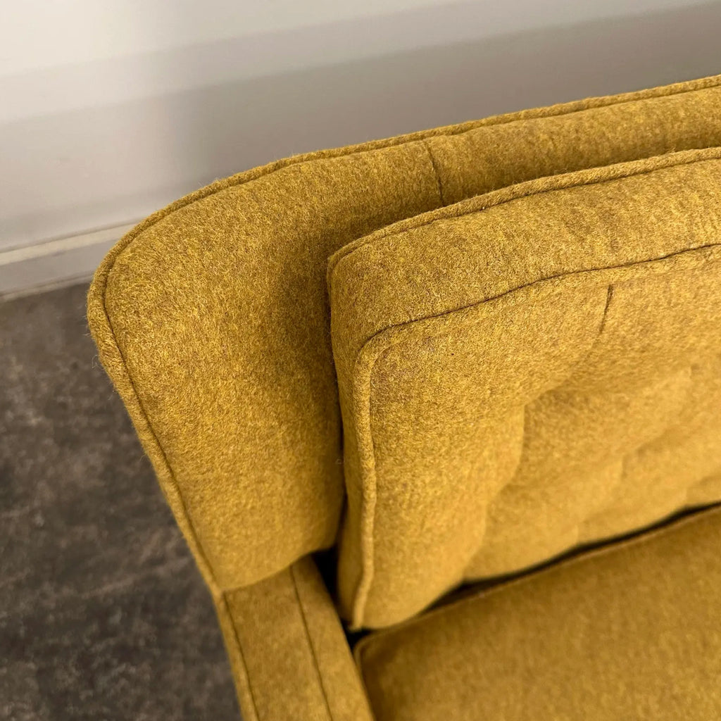 Paul McCobb Reupholstered Sofa