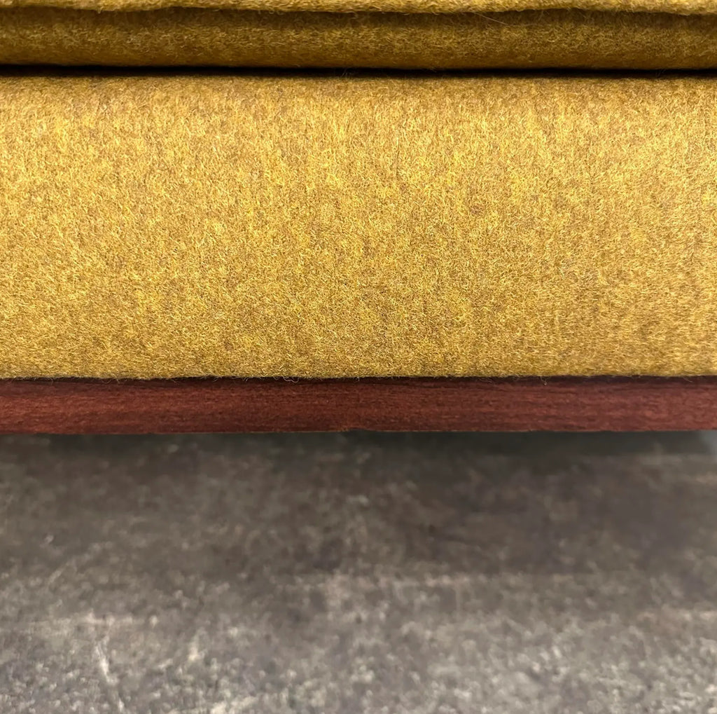 Paul McCobb Reupholstered Sofa