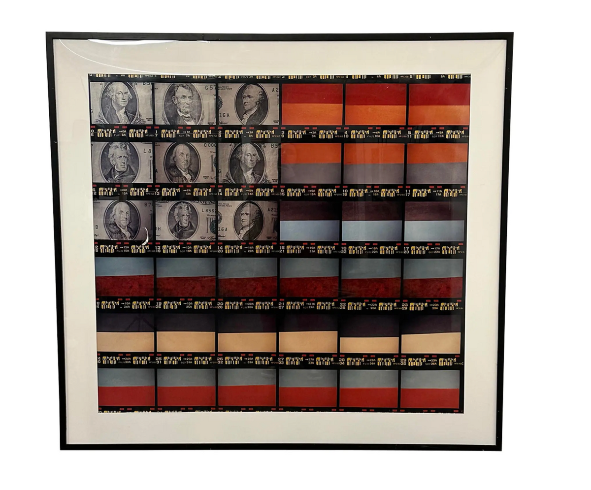 Prints Lithographs + Posters