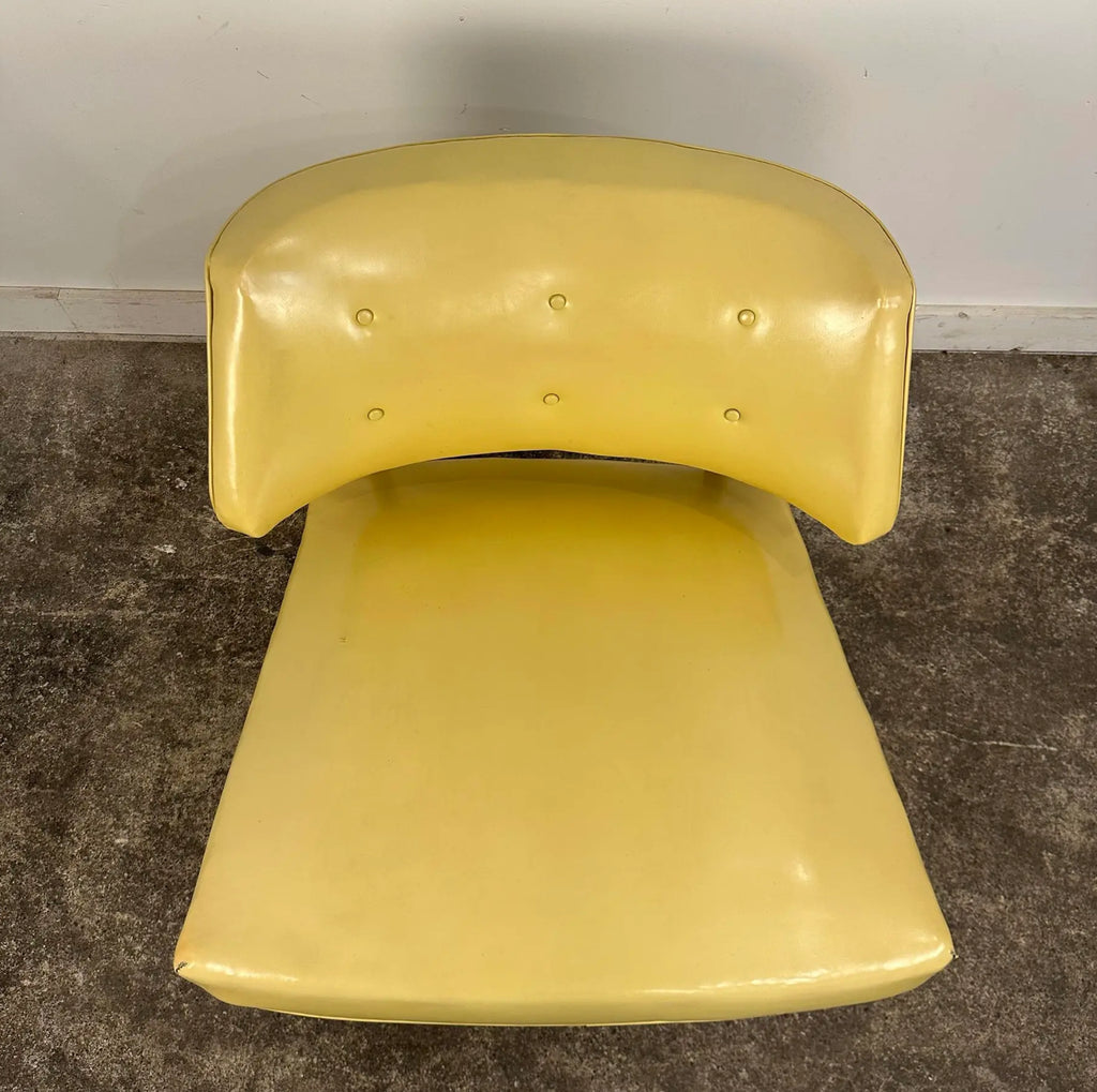 Paul Laszlo Slipper Lounge Chair