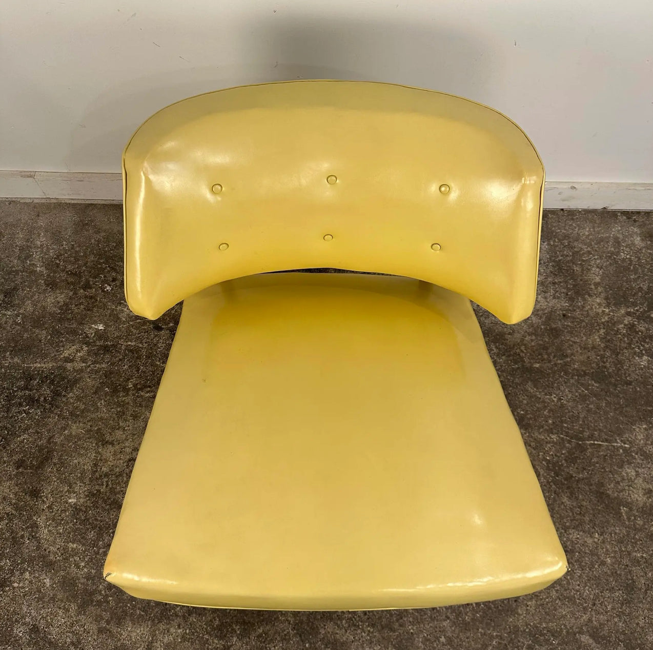 Paul Laszlo Slipper Lounge Chair