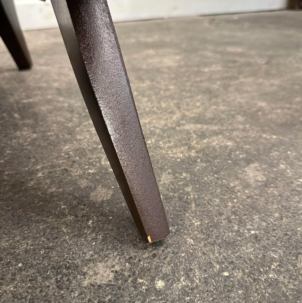 Paul Laszlo Slipper Lounge Chair