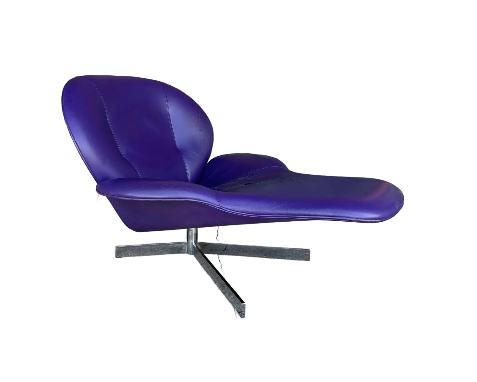 Ligne Roset Lounge Chair