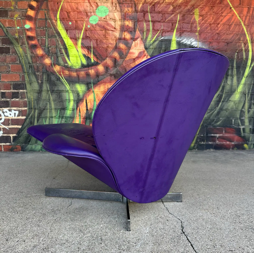 Ligne Roset Lounge Chair