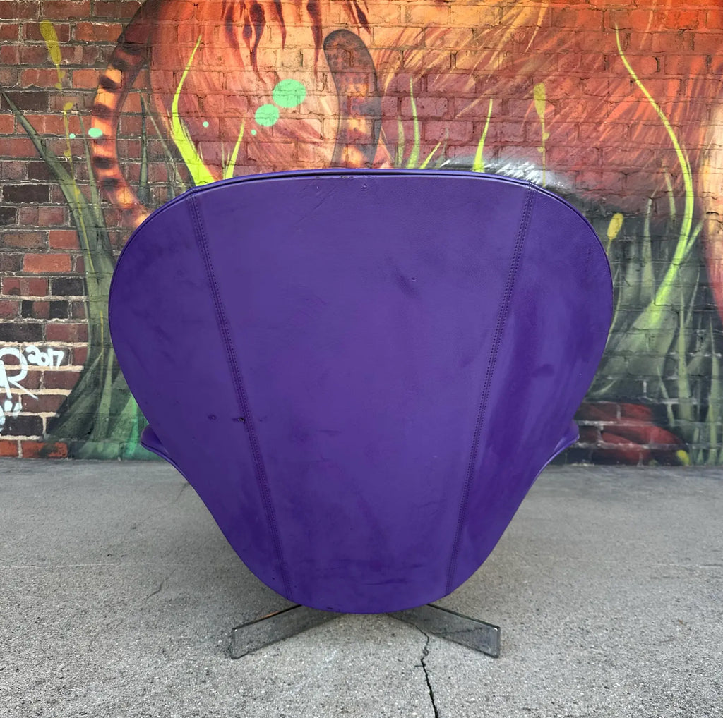 Ligne Roset Lounge Chair