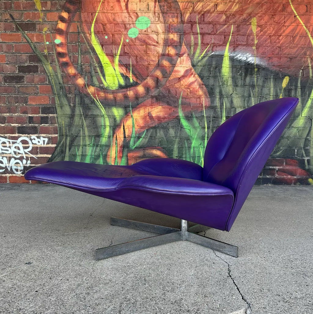 Ligne Roset Lounge Chair