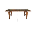 Illum Wikkelso Rosewood Coffee Table