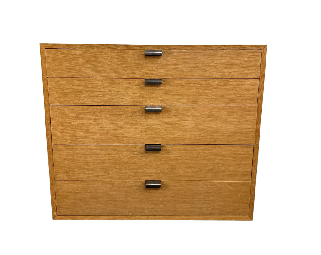 George Nelson for Herman Miller Chest of Drawers