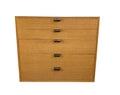 George Nelson for Herman Miller Chest of Drawers