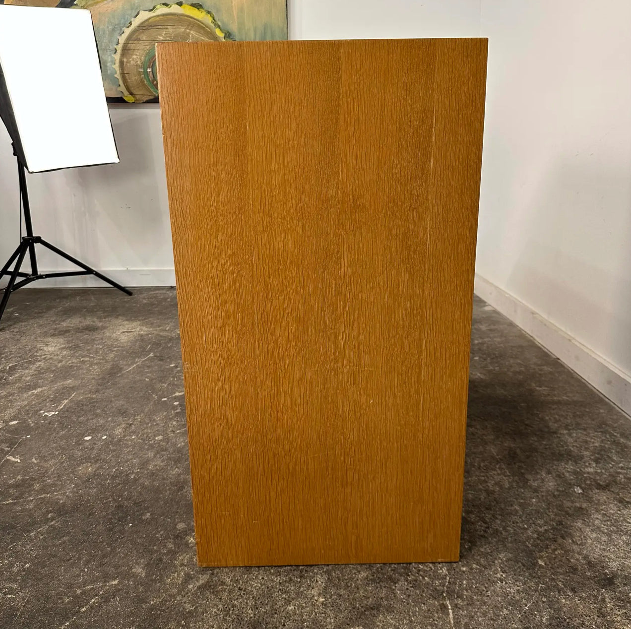George Nelson for Herman Miller Chest of Drawers