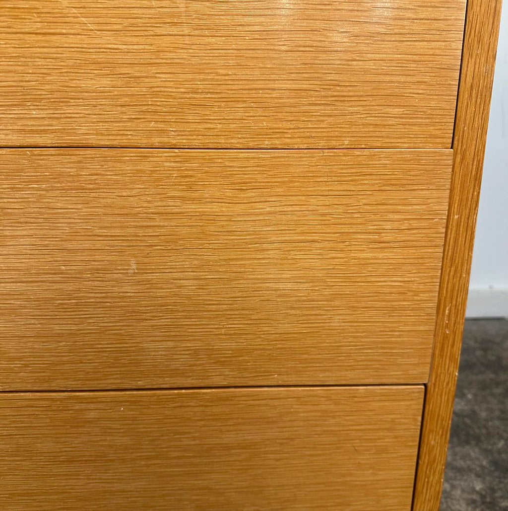 George Nelson for Herman Miller Chest of Drawers