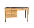 Mid Century Modern Paul McCobb Planner Group Writing Desk