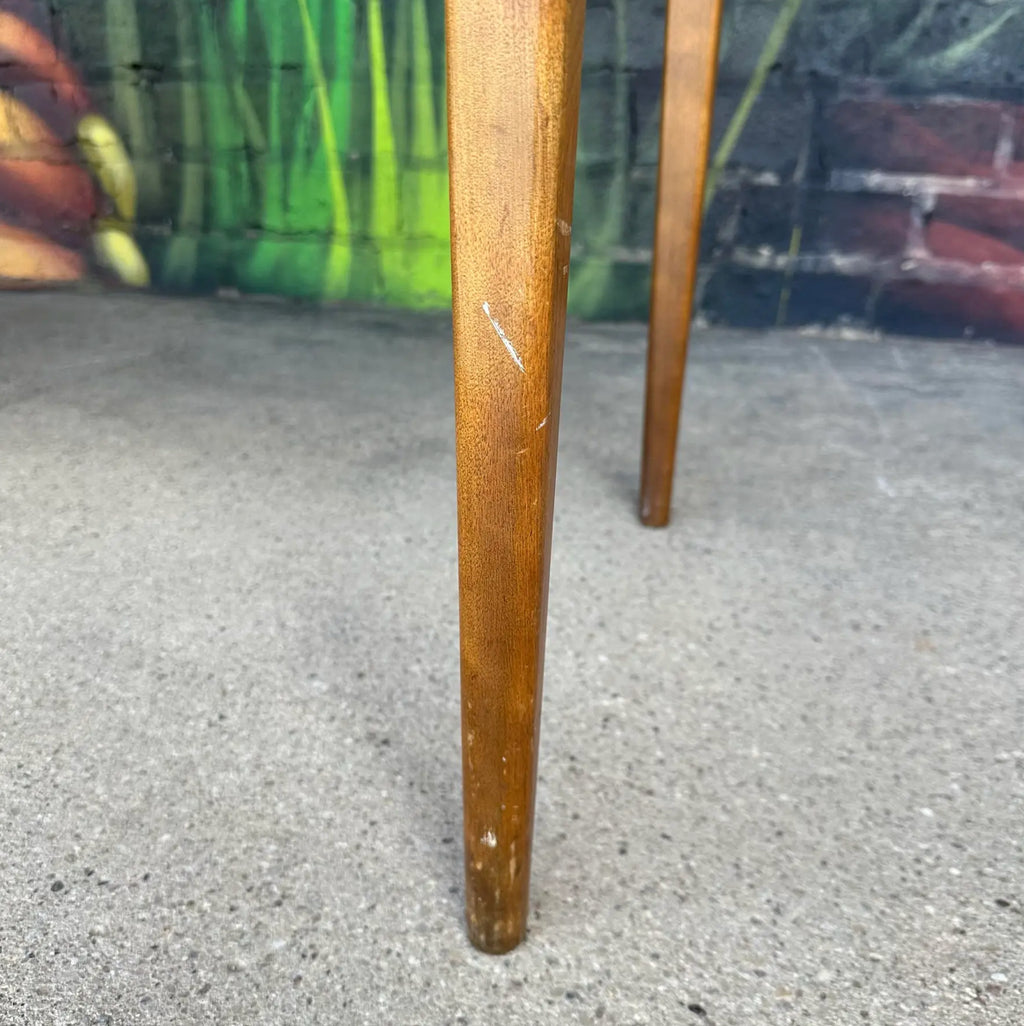 Mid Century Modern Paul McCobb Planner Group Writing Desk
