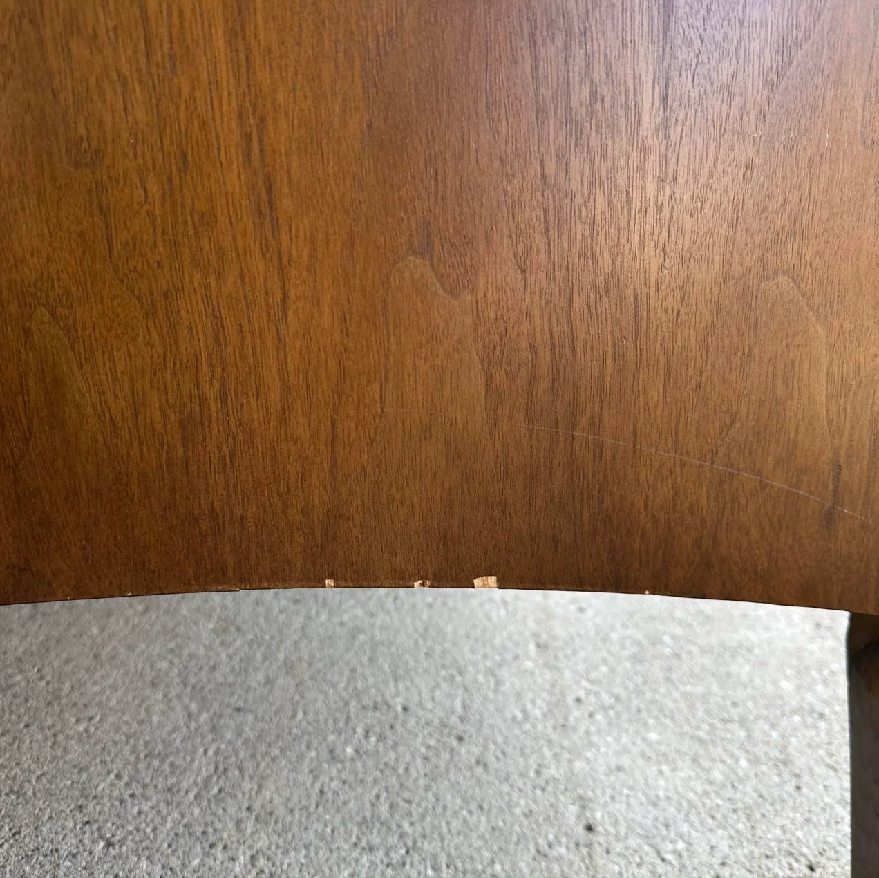 Mid-Century Broyhill Emphasis Highboy Dresser