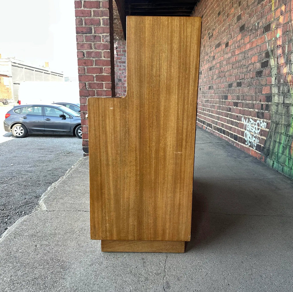 Mid Century Modern Dunbar Server Sideboard Cabinet