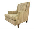 Mid 20th Century Edward Wormley for Dunbar Lounge Chair