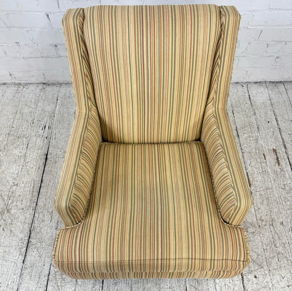 Mid 20th Century Edward Wormley for Dunbar Lounge Chair