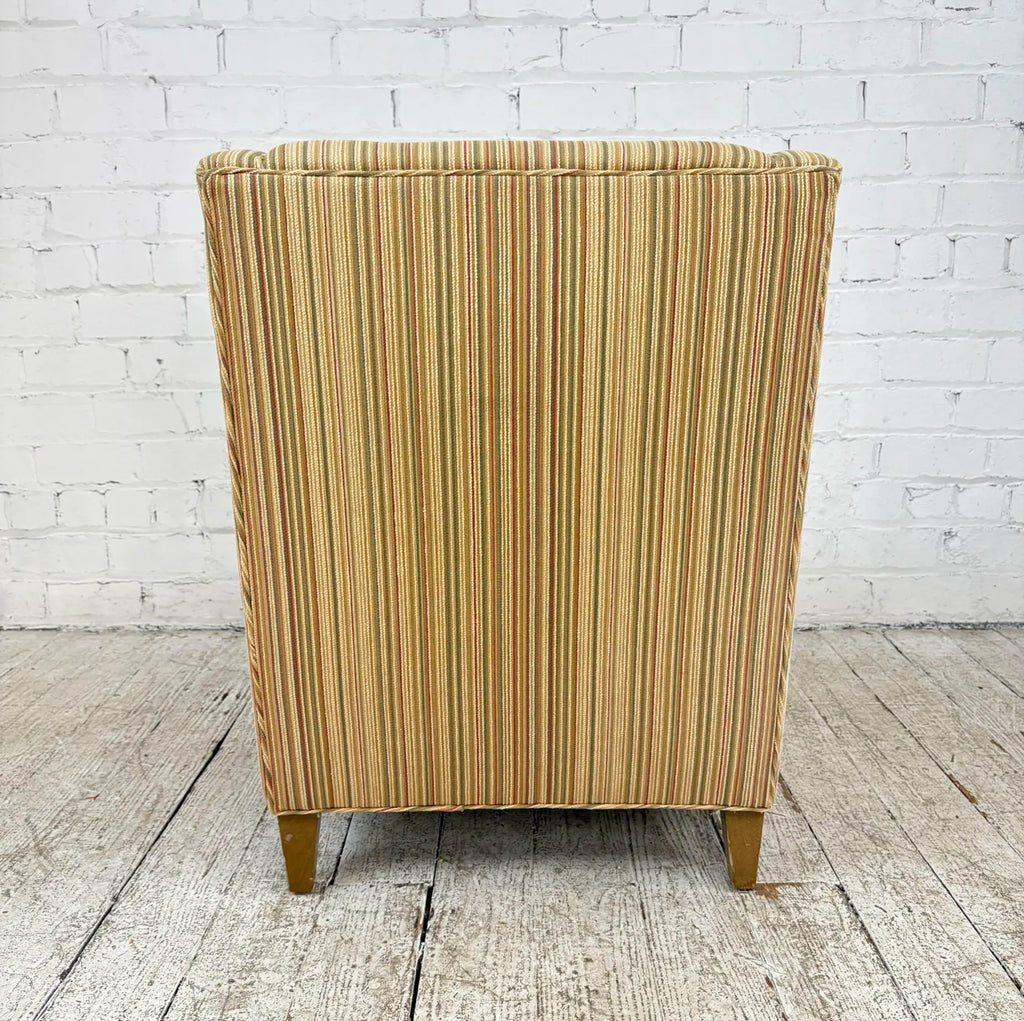 Mid 20th Century Edward Wormley for Dunbar Lounge Chair