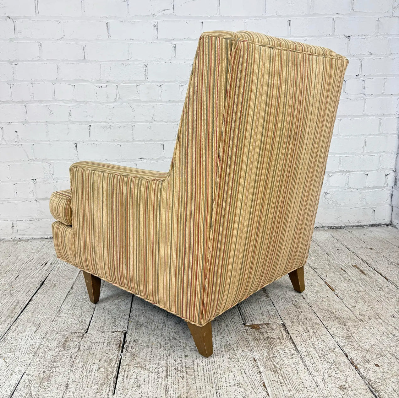 Mid 20th Century Edward Wormley for Dunbar Lounge Chair