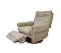 Milo Baughman for Thayer Coggin Reclining Lounge Chair
