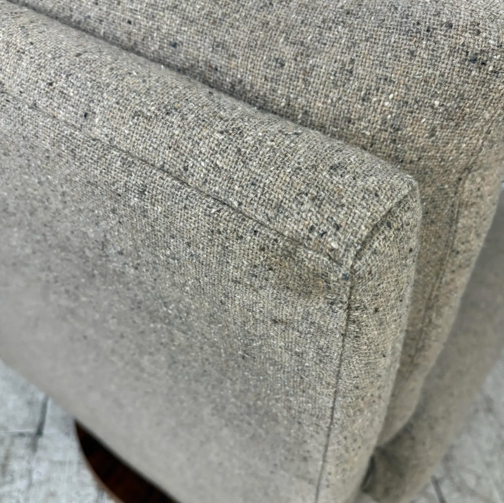 Milo Baughman for Thayer Coggin Reclining Lounge Chair