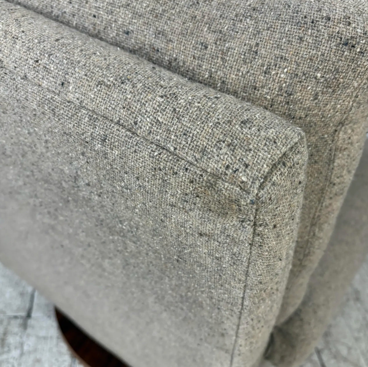 Milo Baughman for Thayer Coggin Reclining Lounge Chair