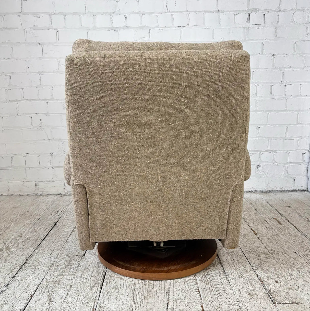 Milo Baughman for Thayer Coggin Reclining Lounge Chair