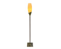 Laurel Touchier Floor Lamp