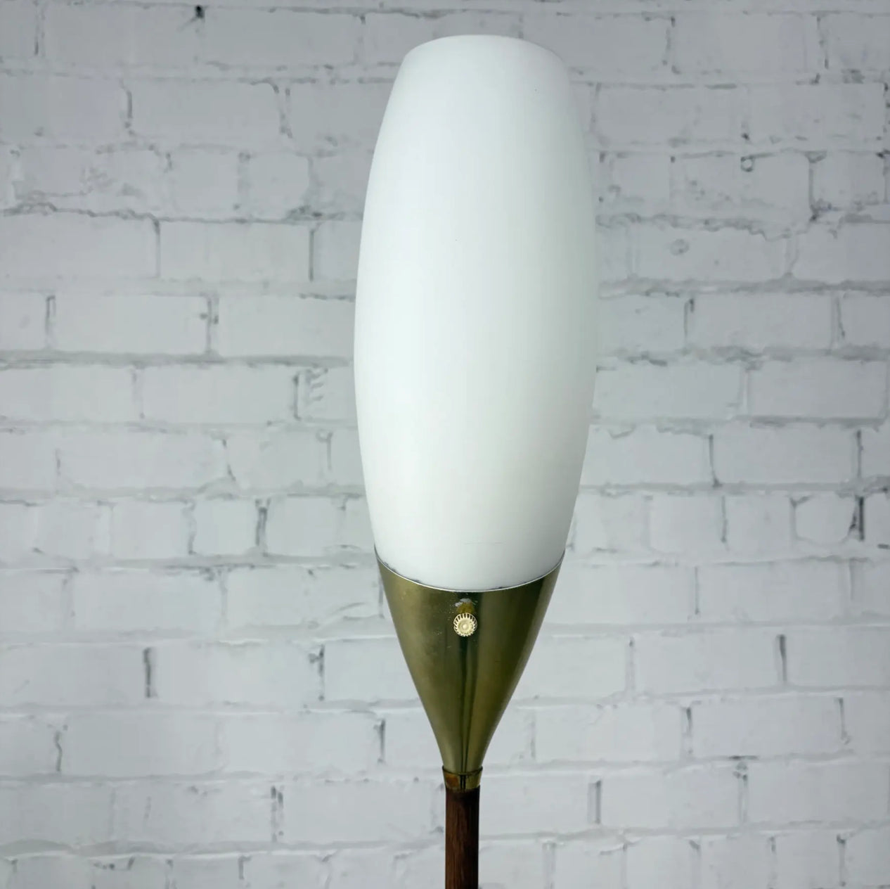 Laurel Touchier Floor Lamp