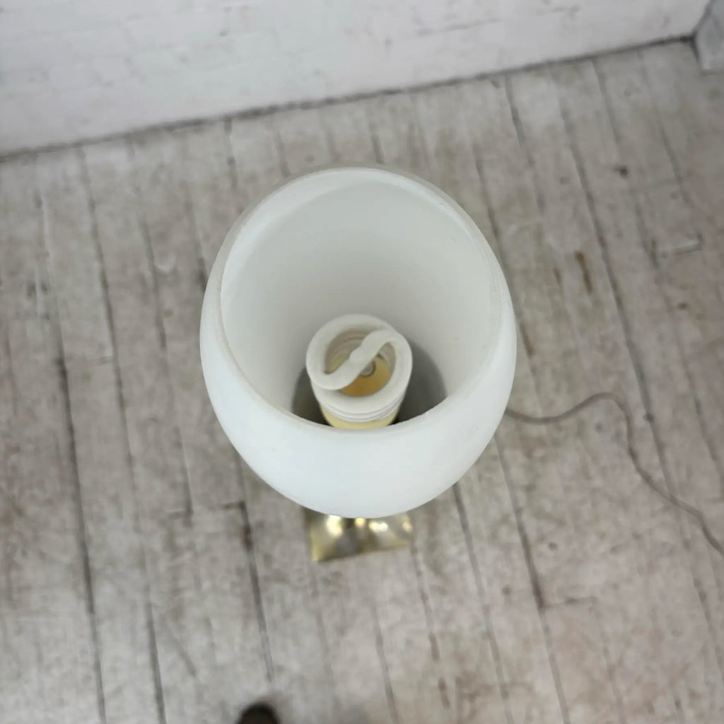 Laurel Touchier Floor Lamp