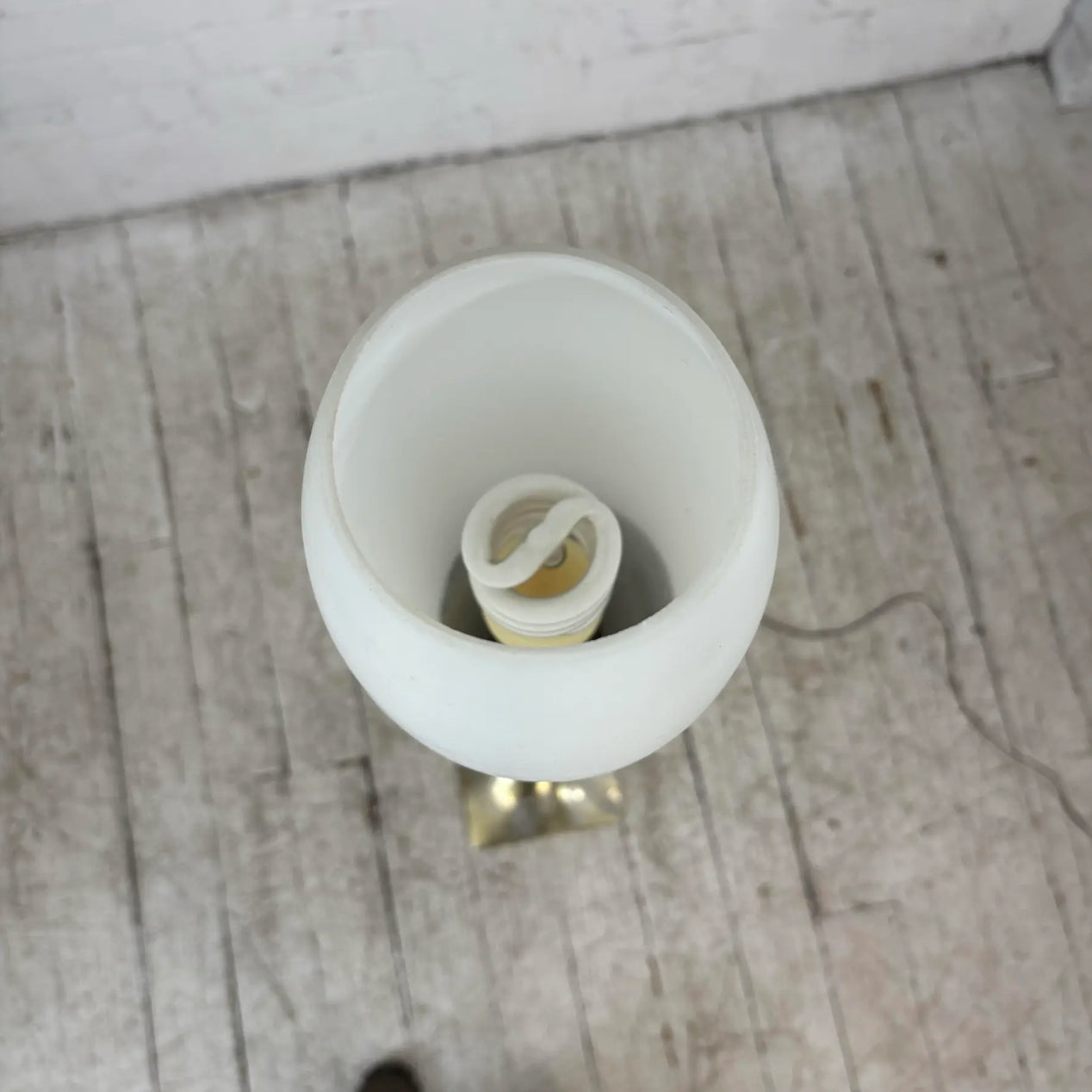 Laurel Touchier Floor Lamp