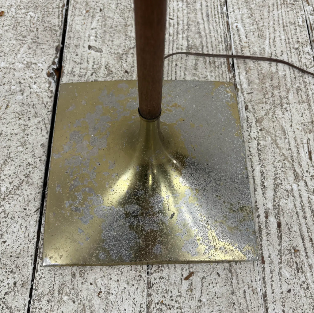 Laurel Touchier Floor Lamp