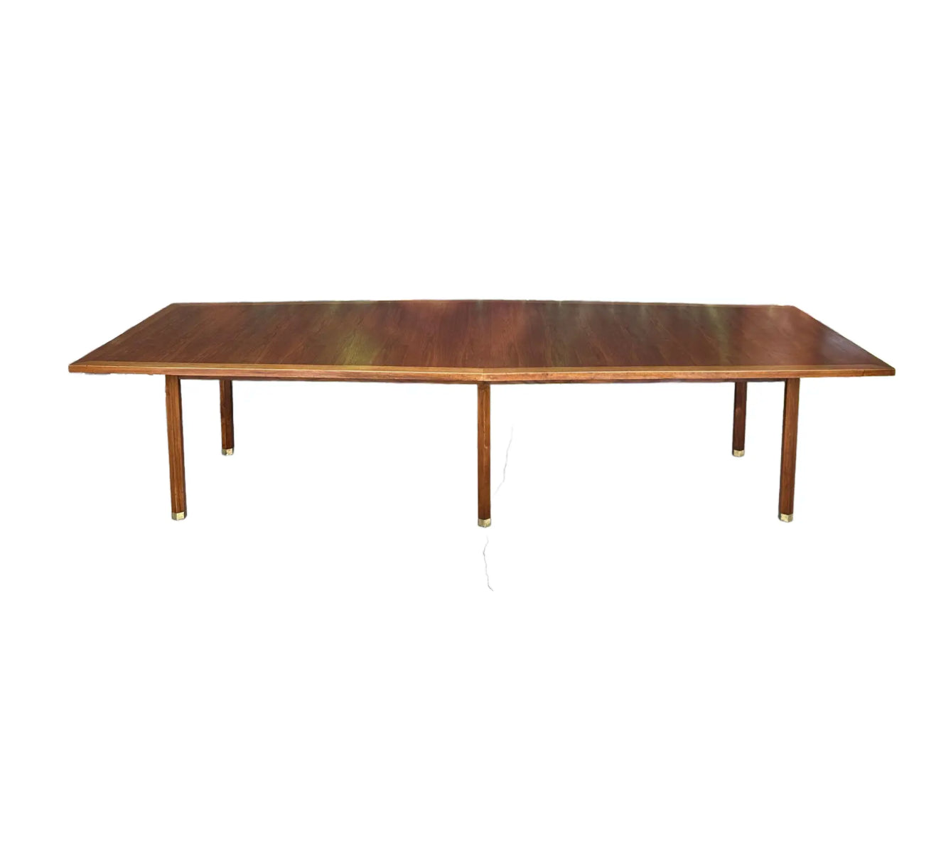 Edward Wormley for Dunbar Conference Dining Table