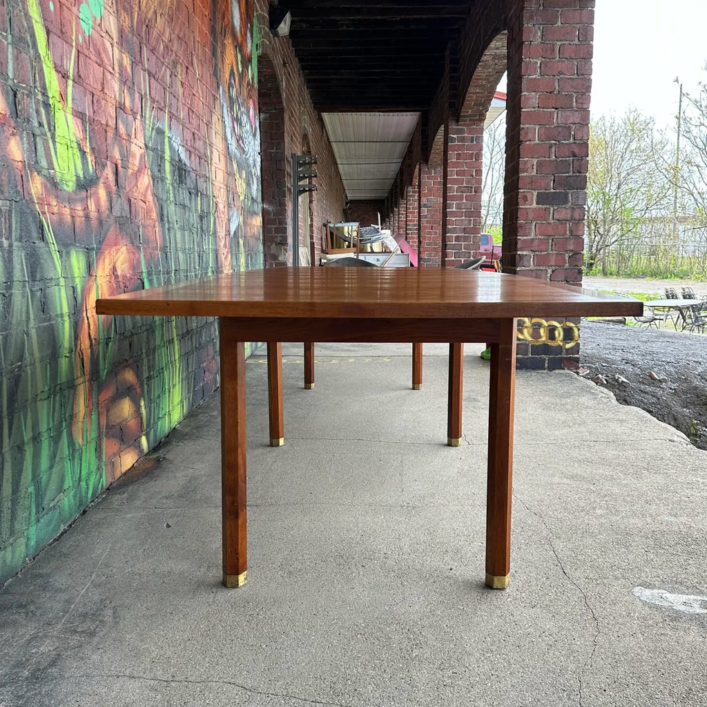 Edward Wormley for Dunbar Conference Dining Table