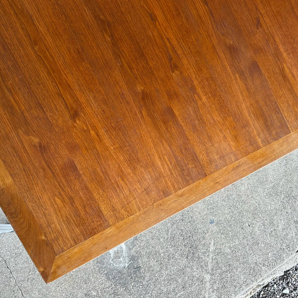Edward Wormley for Dunbar Conference Dining Table