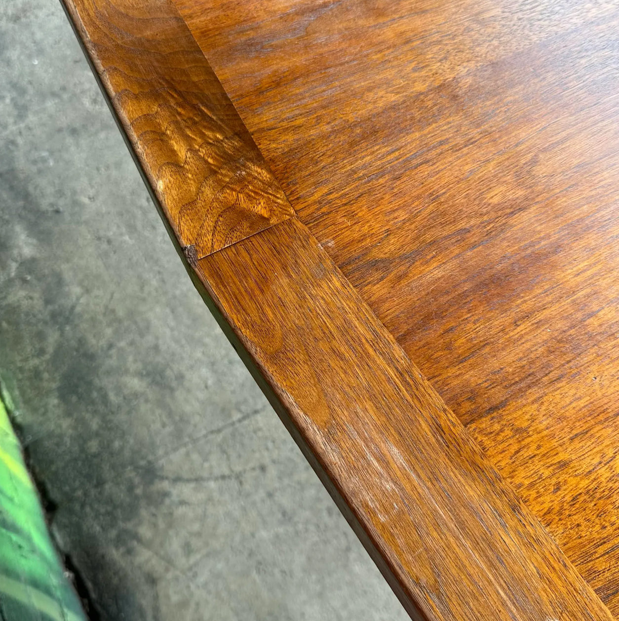 Edward Wormley for Dunbar Conference Dining Table