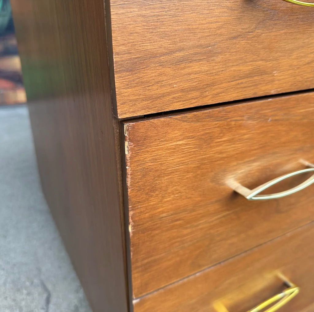 Heywood Wakefield Contessa Desk