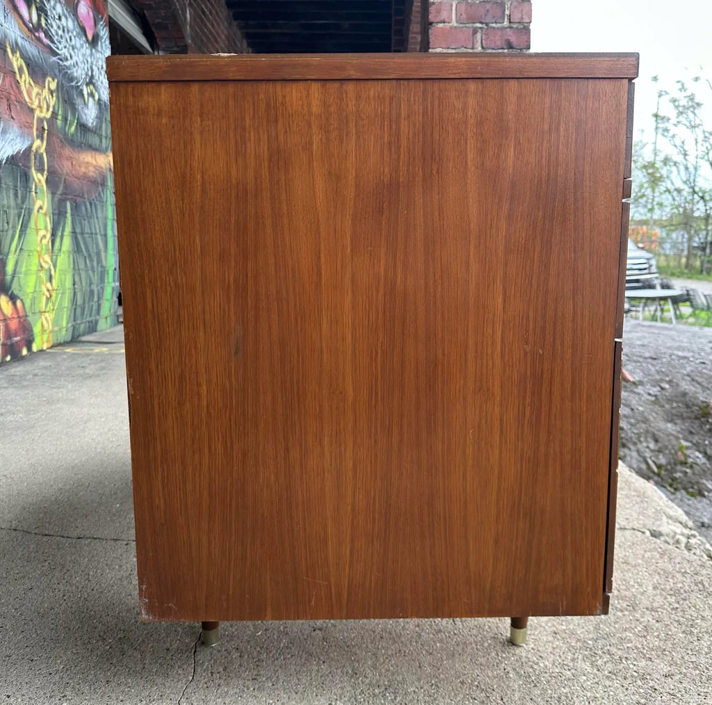 Heywood Wakefield Contessa Desk