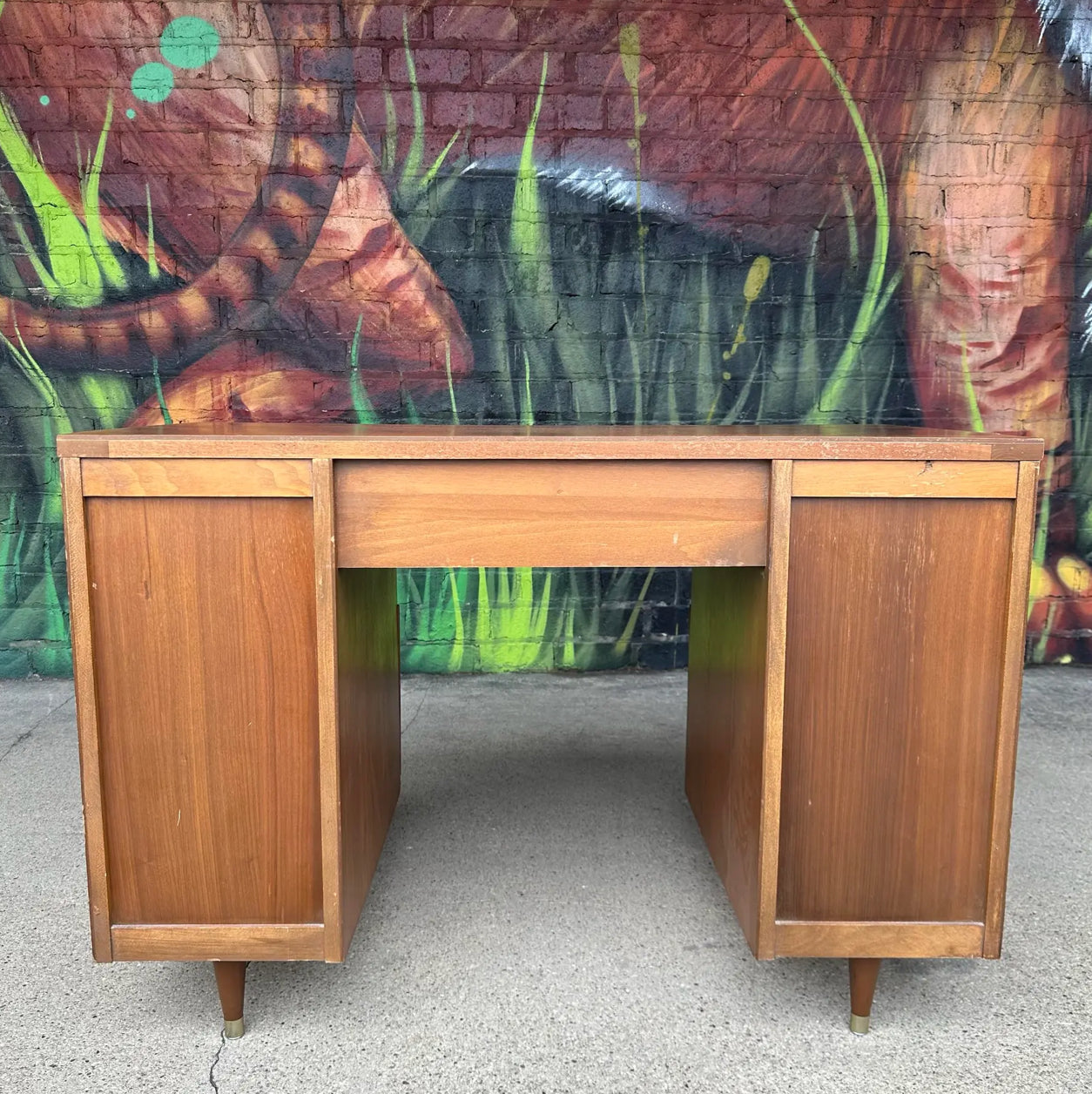 Heywood Wakefield Contessa Desk