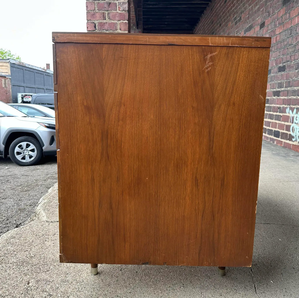 Heywood Wakefield Contessa Desk