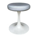 Brevete Cre Rossi Tulip Based Knoll-Style Stool
