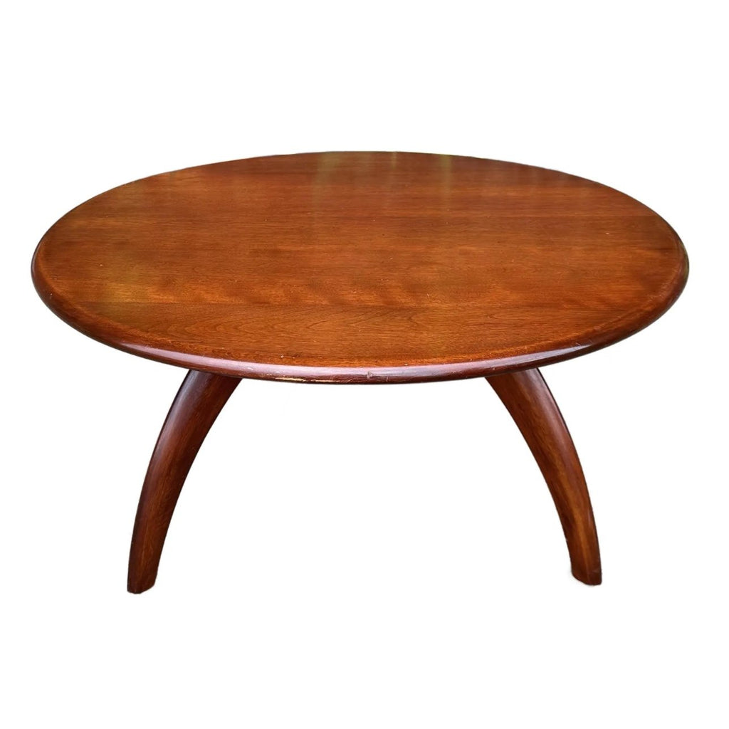 Heywood Wakefield Coffee Table Mid-Century Modern