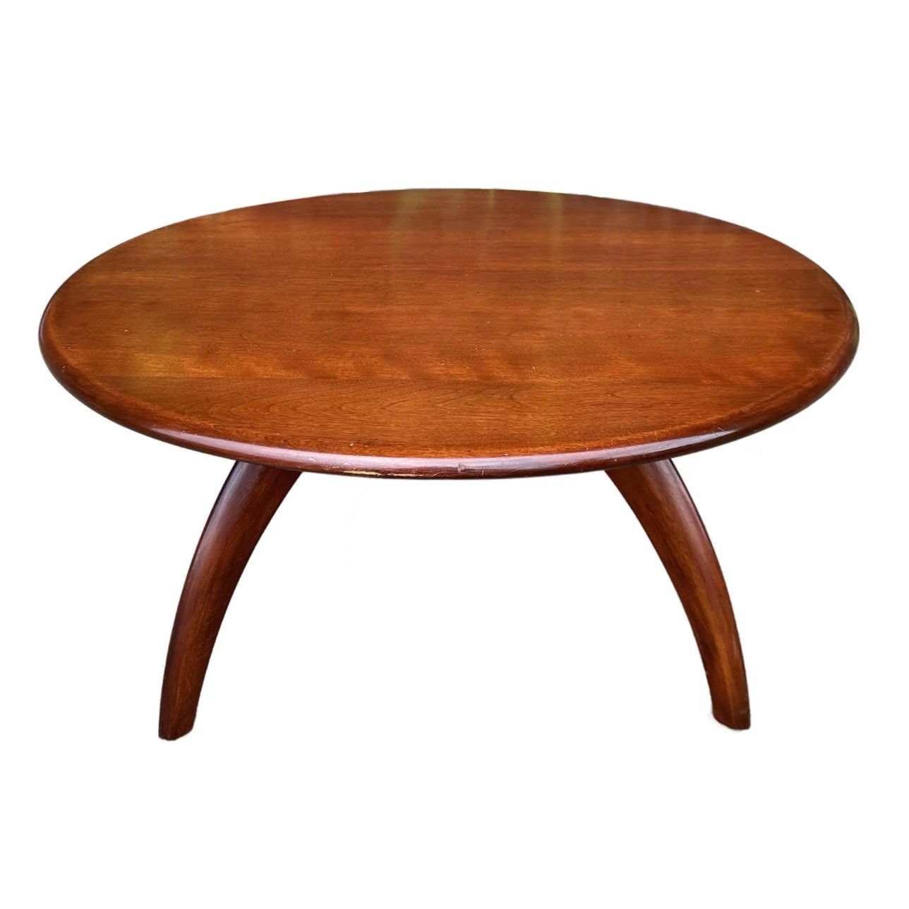 Heywood Wakefield Coffee Table Mid-Century Modern