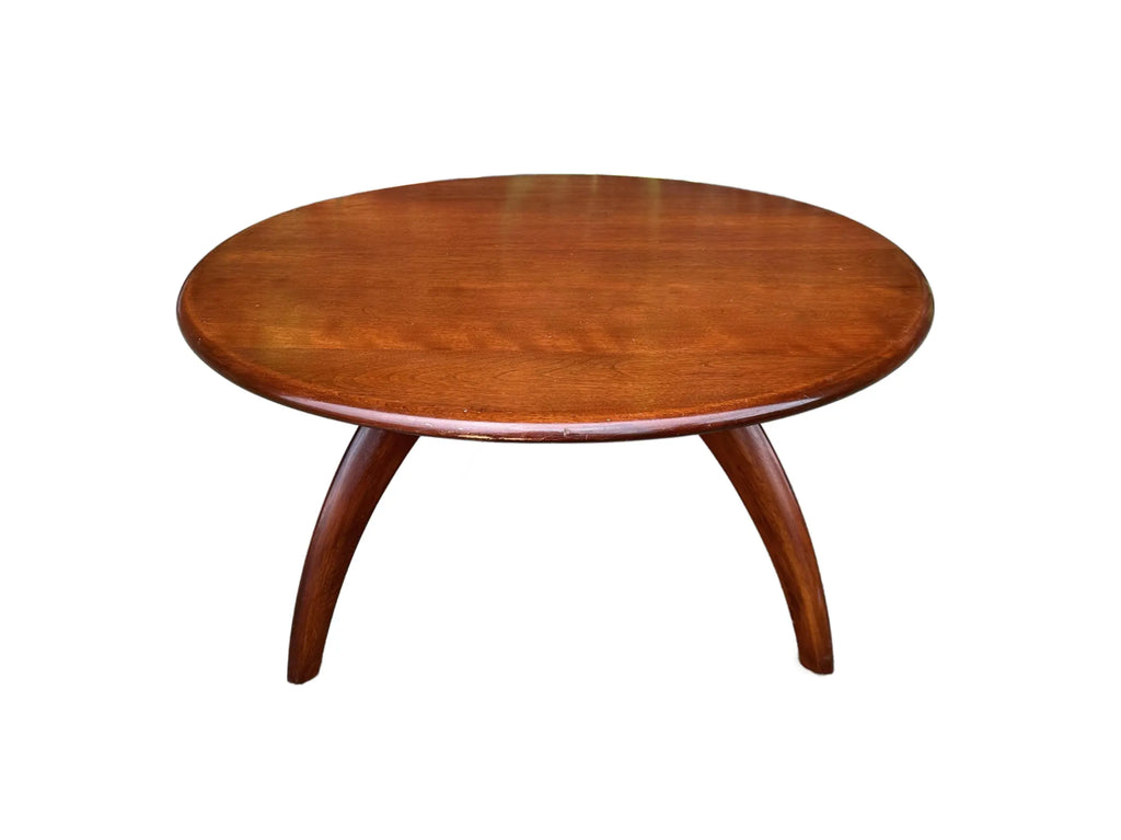 Heywood Wakefield Coffee Table Mid-Century Modern