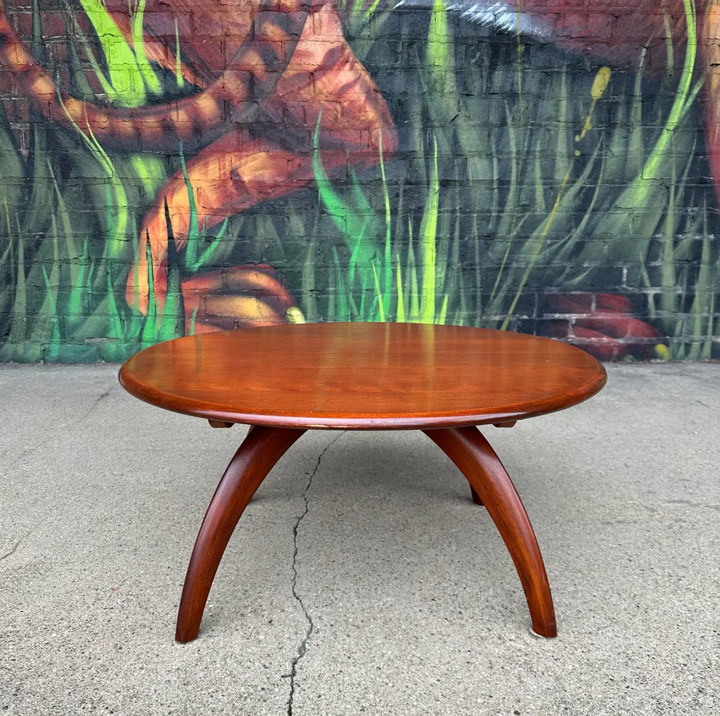 Heywood Wakefield Coffee Table Mid-Century Modern