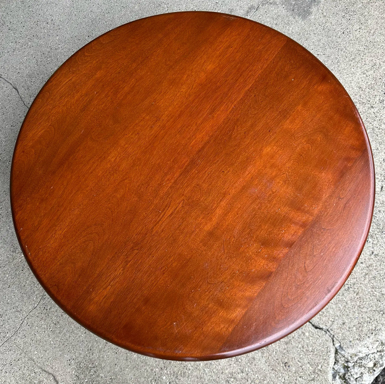 Heywood Wakefield Coffee Table Mid-Century Modern